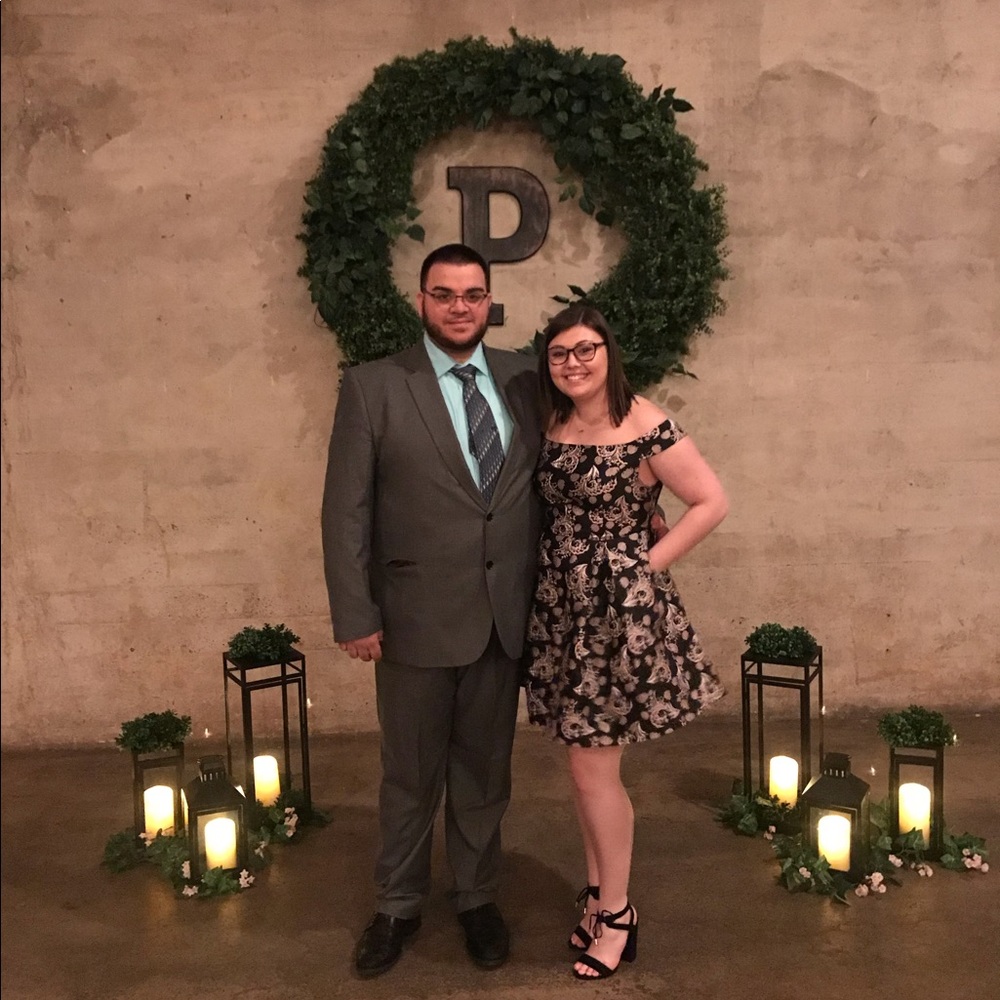 Meet your Posher, Beccah